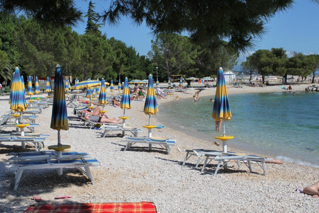 With Wifi - 17497 Crikvenica