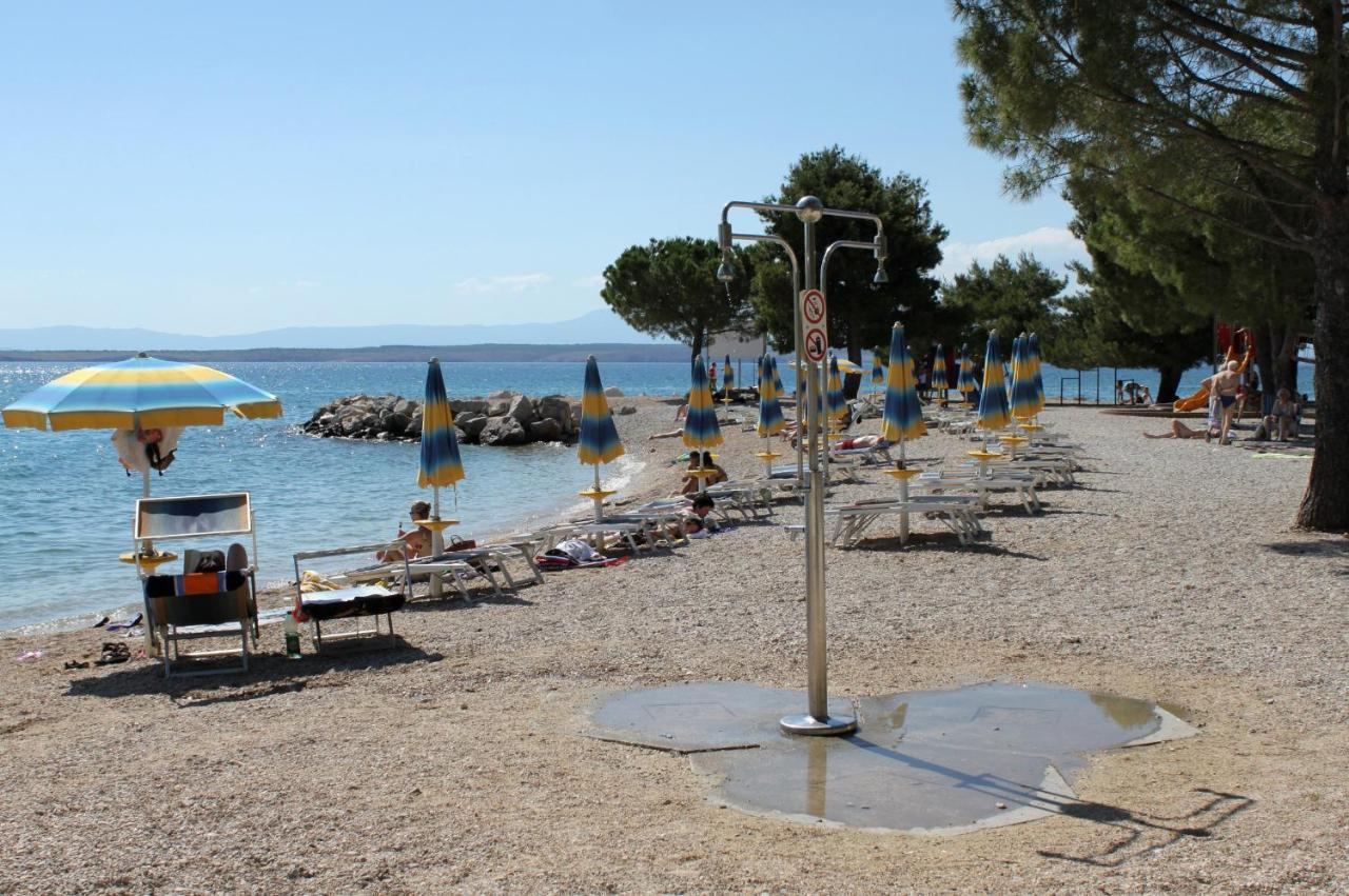 With Wifi - 17497 Crikvenica