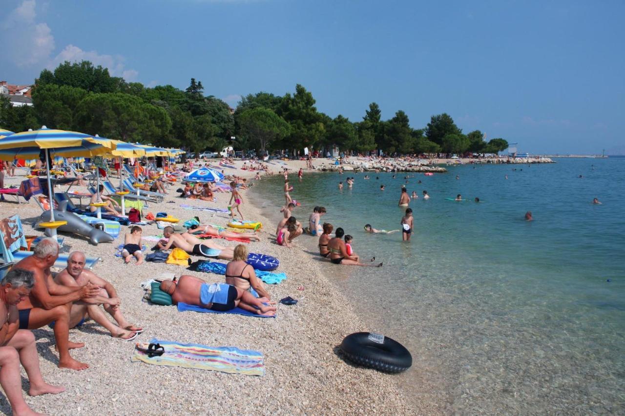 With Wifi - 17497 * Crikvenica