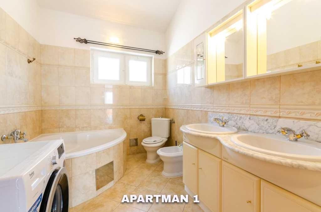 With Wifi - 17497 Apartment Crikvenica