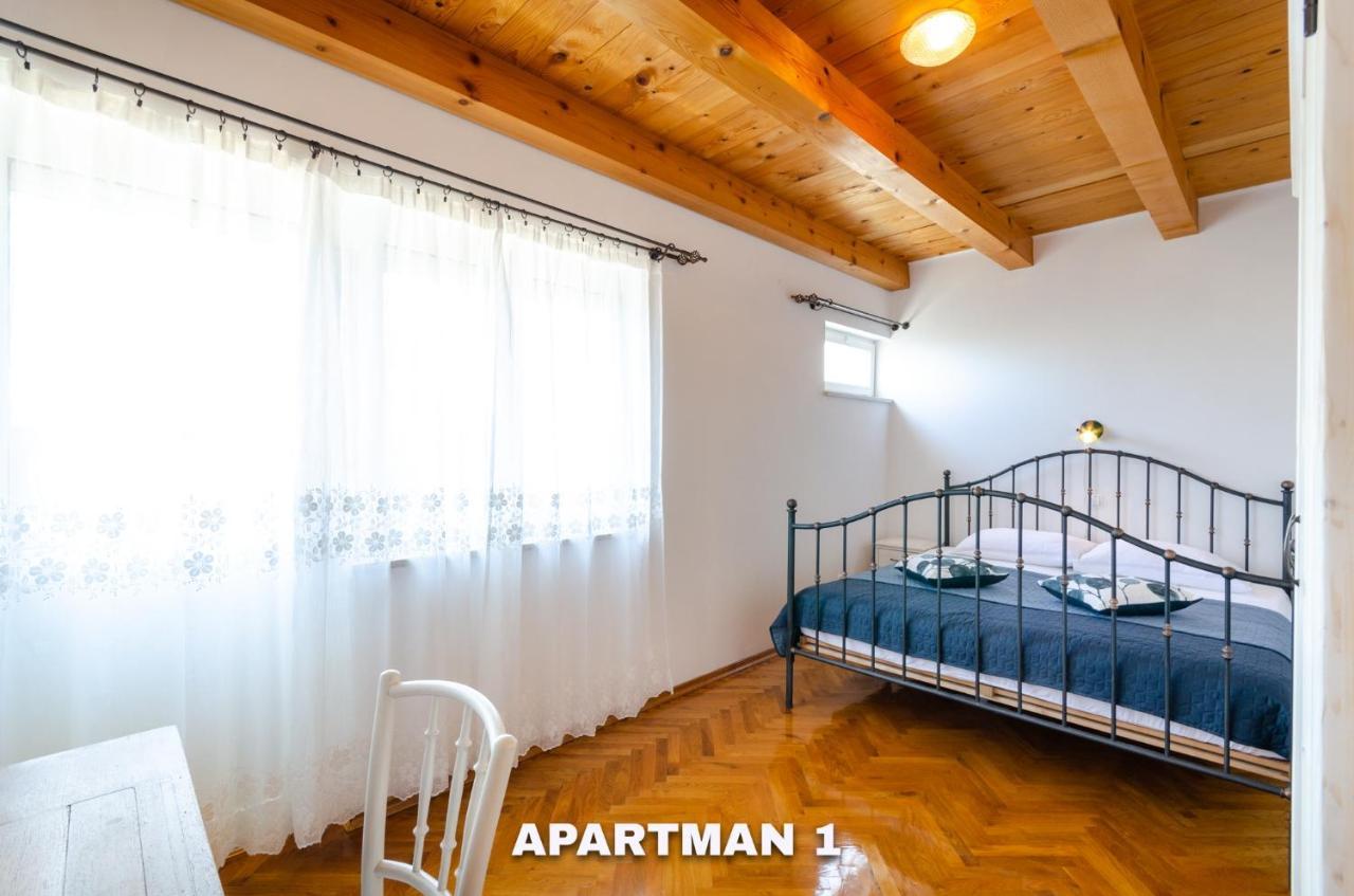 With Wifi - 17497 Crikvenica