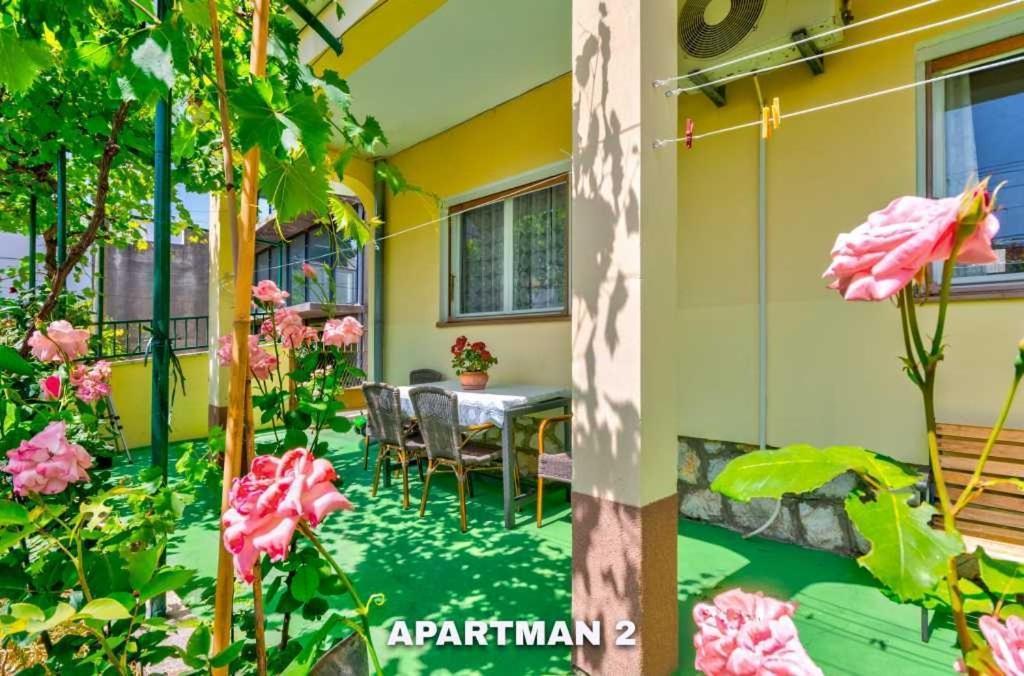 Apartament With Wifi - 17497 Crikvenica