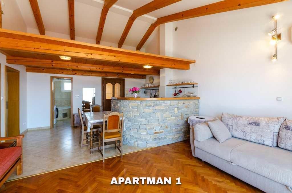 Apartament With Wifi - 17497